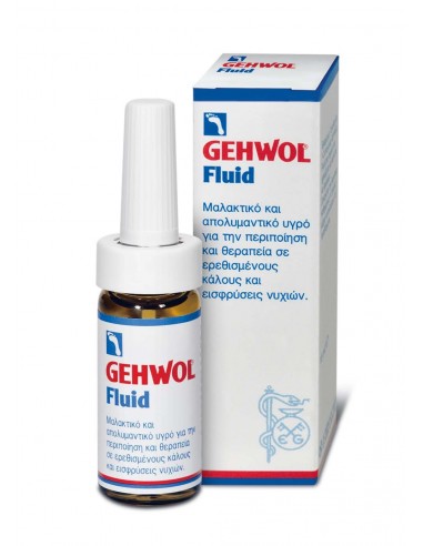 Gehwol Fluid