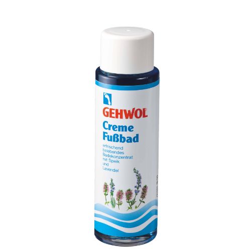 Gehwol Cream Foot Bath