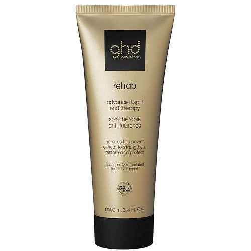 ghd Rehab Advanced Split End Therapy 3.4oz