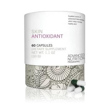 Skincare Supplements