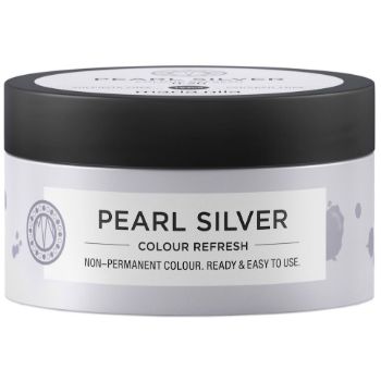 Maria Nila Colour Refresh Pearl Silver 0.20