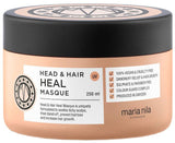 Maria Nila Head & Hair Heal Masque