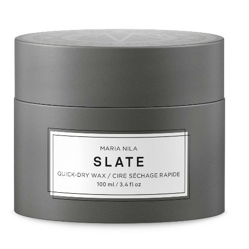 Slate Quick Dry Wax