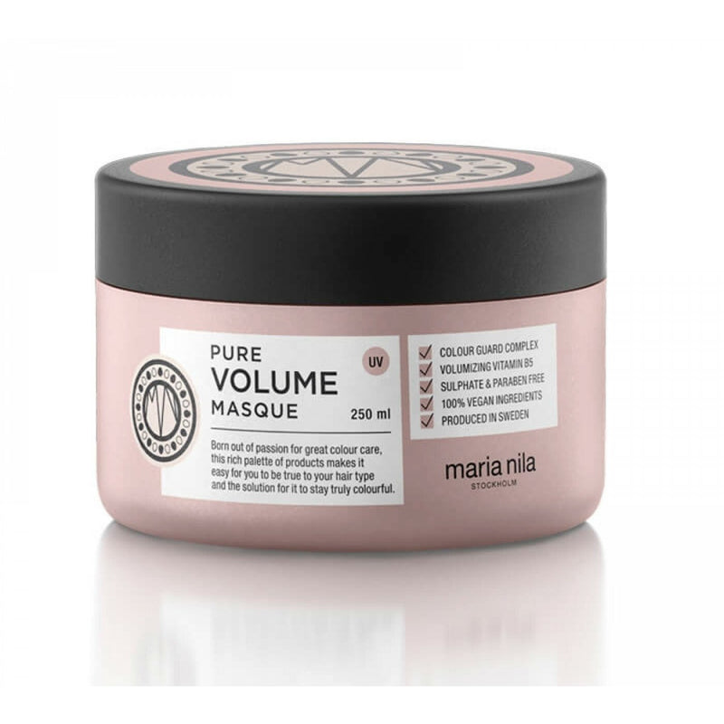 Pure Volume Masque