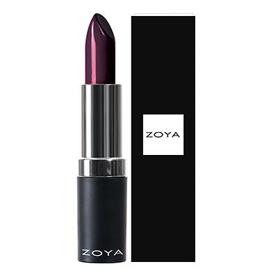 Zoya Lipstick - Maxwell
