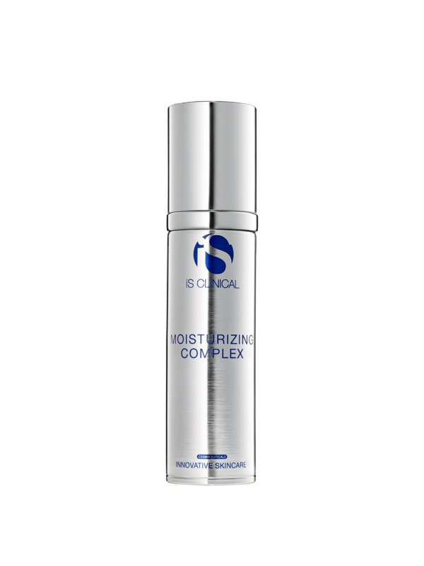 iS Clinical Moisturizing Complex