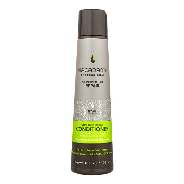 Macadamia - Ultra Rich Moisture Conditioner - 300ml