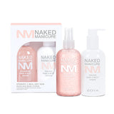 Zoya Naked Manicure - Hydrate and Heal Dry Skin Kit