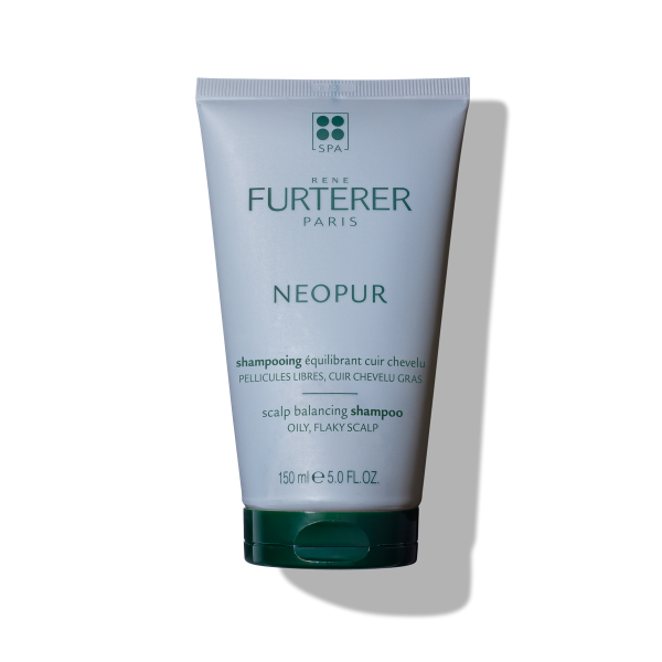 Rene Furterer - Neopur Shampoo Oily Dandruff - 150ml