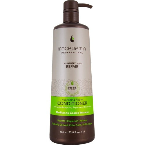 Macadamia - Nourishing Repair Conditioner - 1L