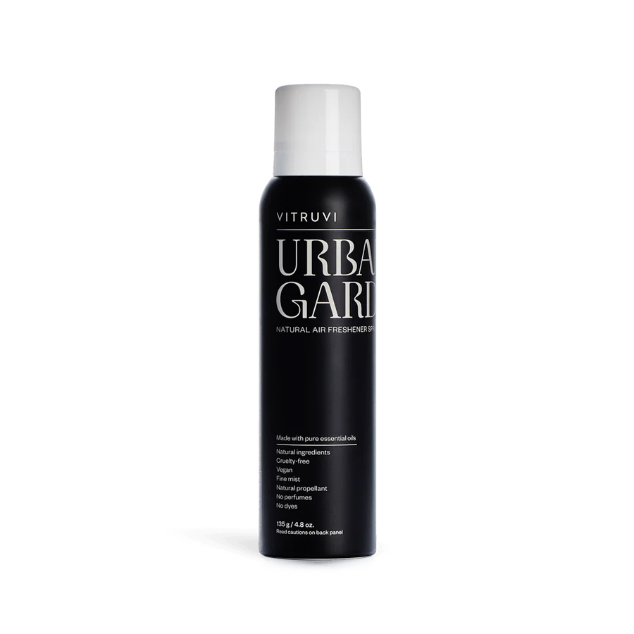 Vitruvi - Urban Garden Air Freshener Spray