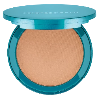 Natural Finish Pressed Foundation SPF 20 - Medium Sand