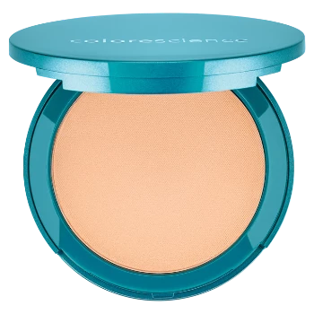 Natural Finish Pressed Foundation SPF 20- Medium Sunlight