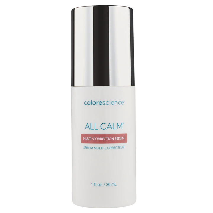 All Calm® Multi-Correction Serum