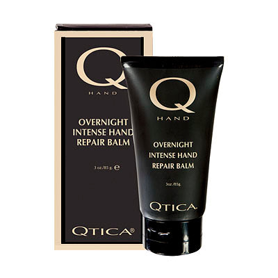 Qtica - Intense Overnight Hand Repair Balm 2oz