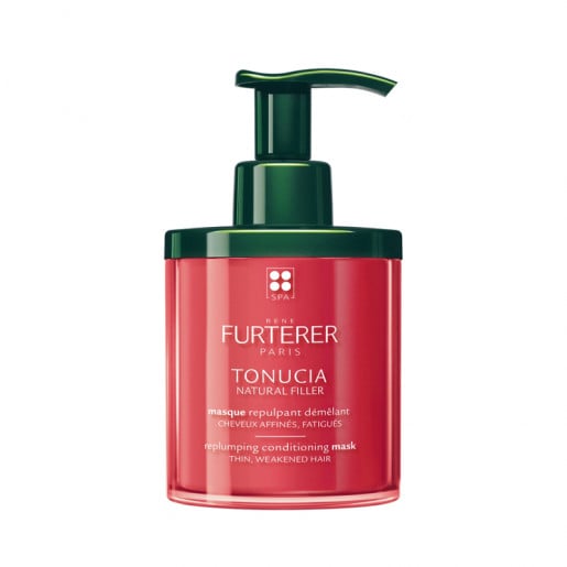 Rene Furterer - Tonucia Replumping Mask - 200ml