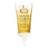 Qtica - Solid Gold Anti-Bacterial Cuticle Oil Gel 1/2 oz