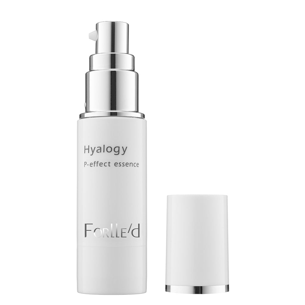 Hyalogy P-Effect Essence