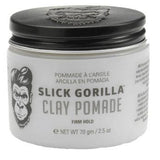 Slick Gorilla Clay Pomade