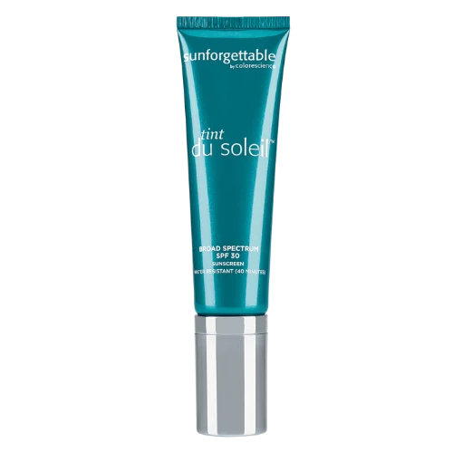 Tint Du Soleil™ Spf 30 Whipped Foundation- Tan