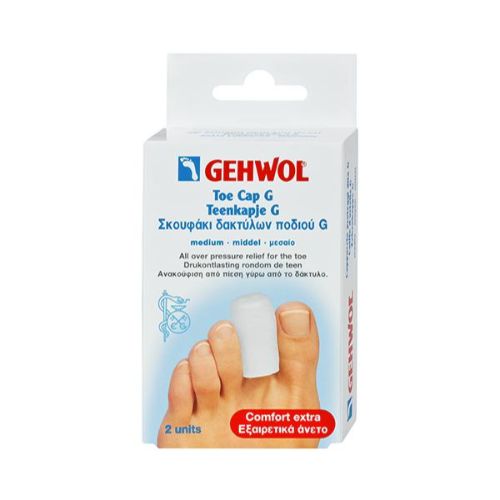 Gehwol Toe Cap G
