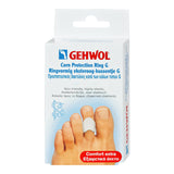 Gehwol Toe Protection Ring Size 1 Small 2/Box