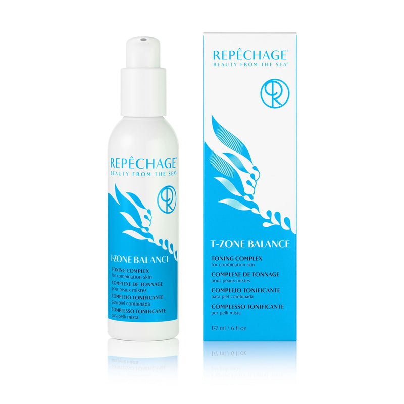Repechage T-Zone Balance Toning Complex