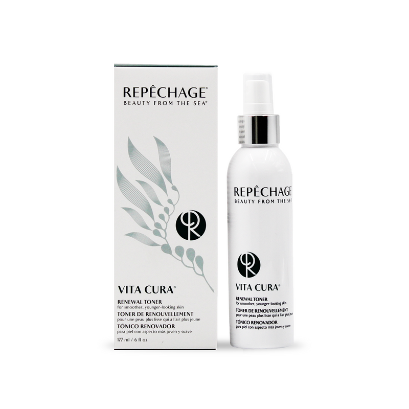 Repechage Vita Cura Renewal Toner (6fl.oz/177ml)
