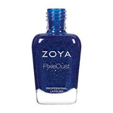 Zoya Waverly