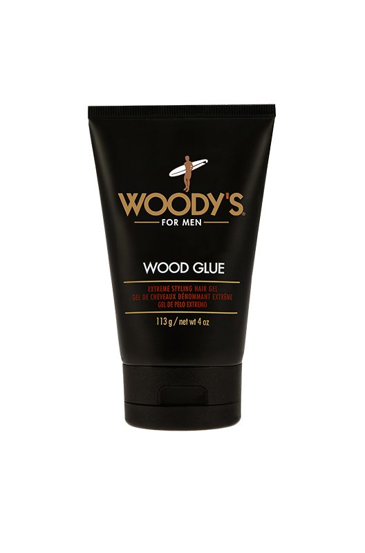 WOODY'S HAIR STYLING WOOD GLUE