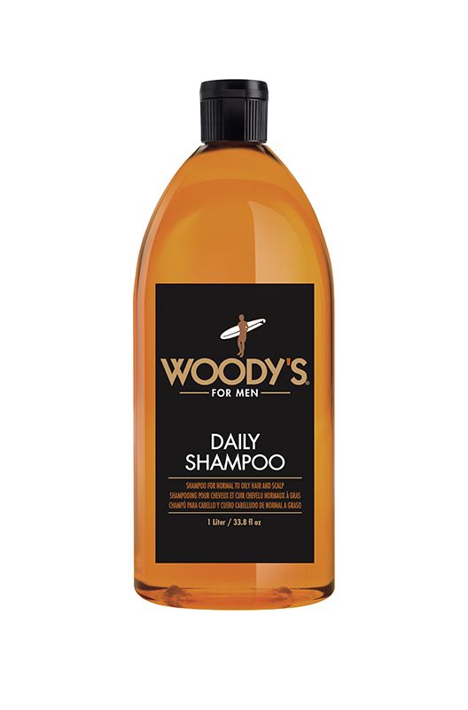 Daily Shampoo