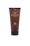 WOODY'S SHAVE LATHER