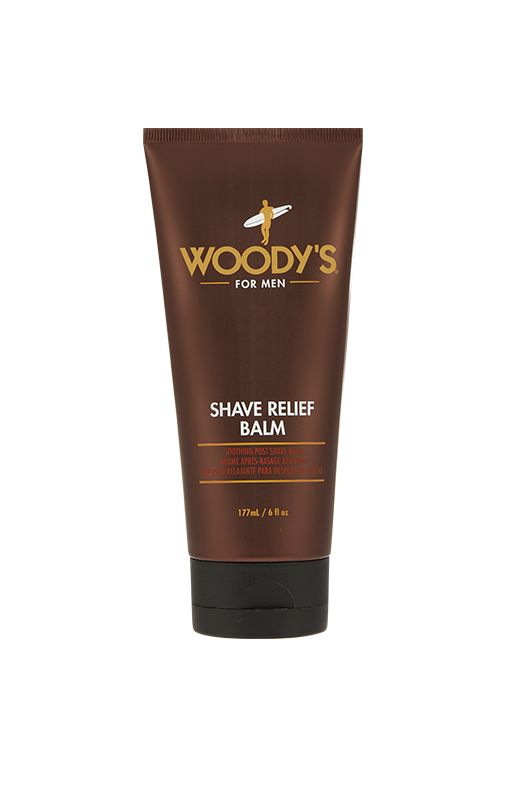 Shave Relief Balm