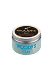 WOODY'S HAIR STYLING CLAY
