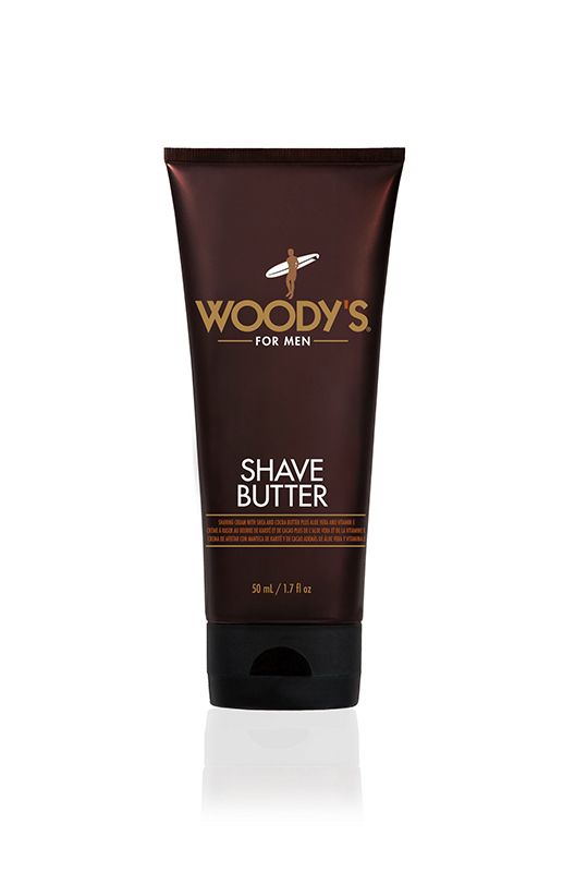 Shave Butter