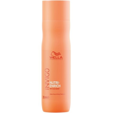 Wella INVIGO Nutri-Enrich Deep Nourishing Shampoo