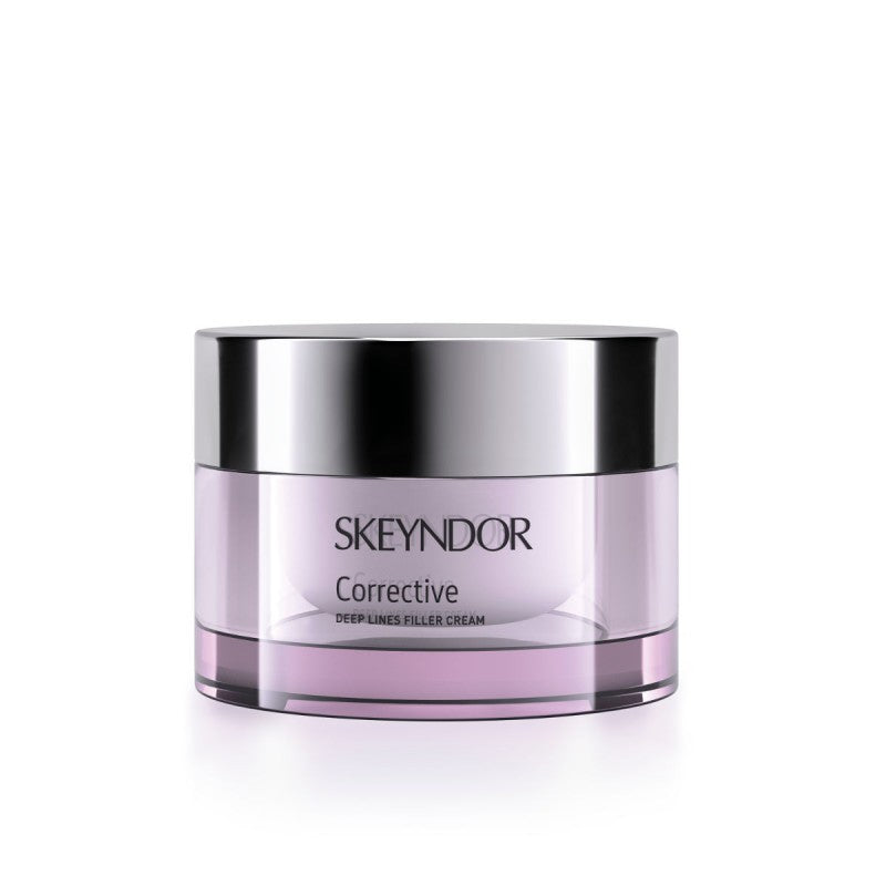 Skeyndor - Corrective Deep Lines Filler Cream 50ML