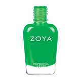 Zoya Evergreen